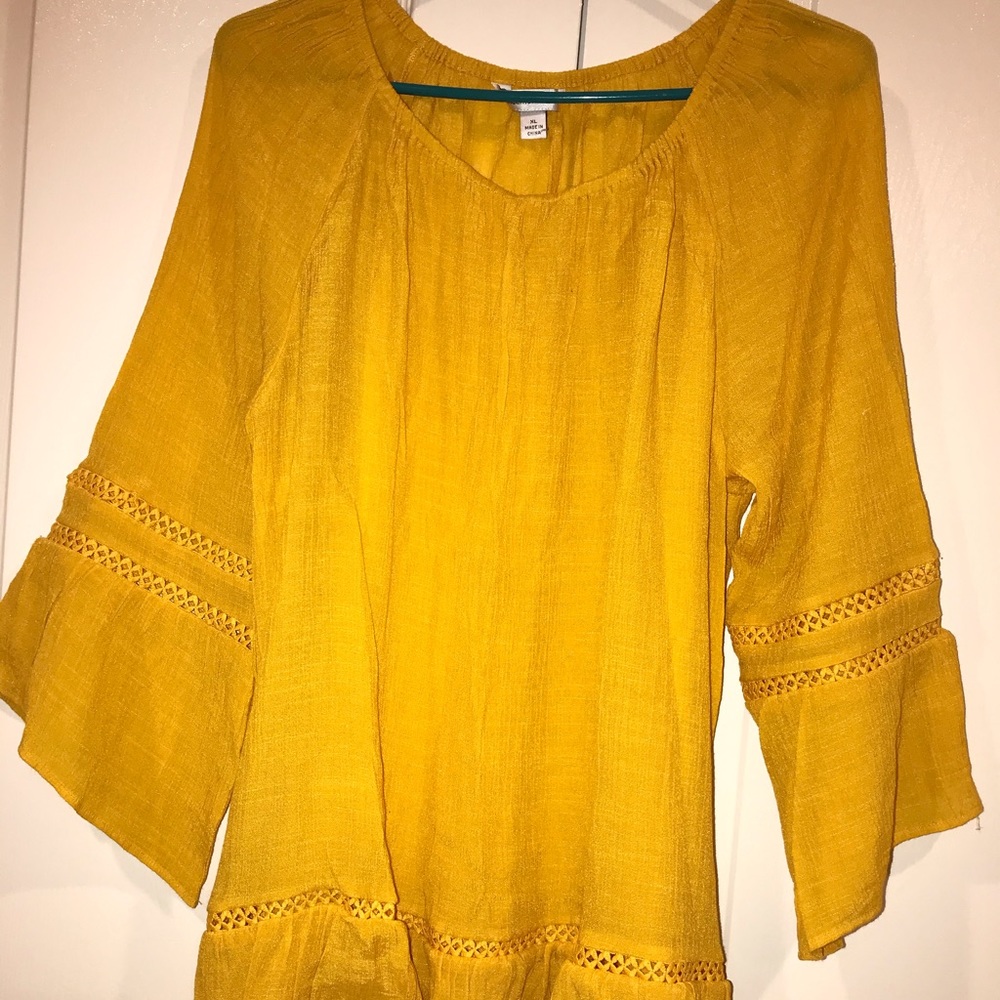 Beautiful ladies shirt